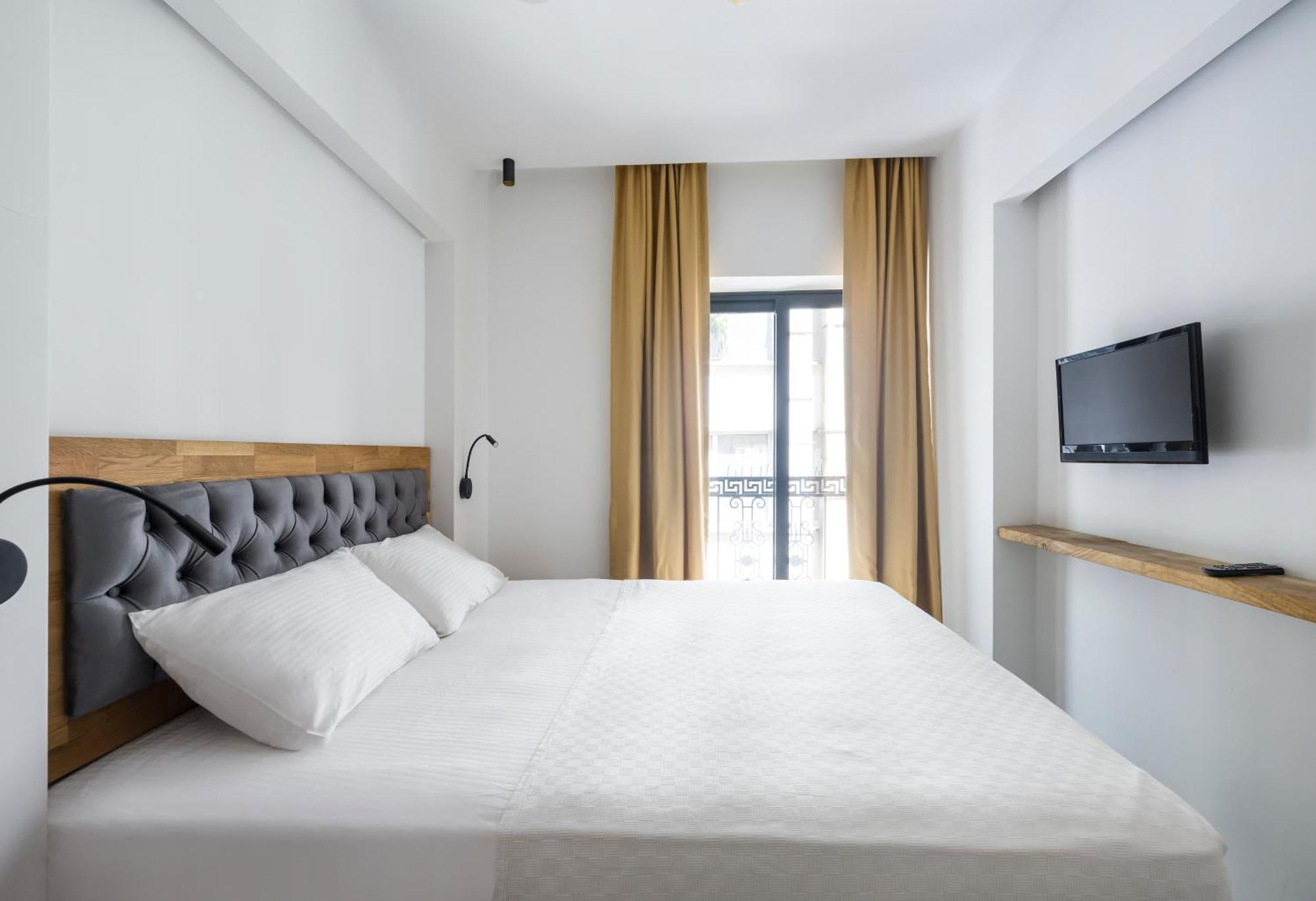 Uk Hotel Istanbul Exteriör bild